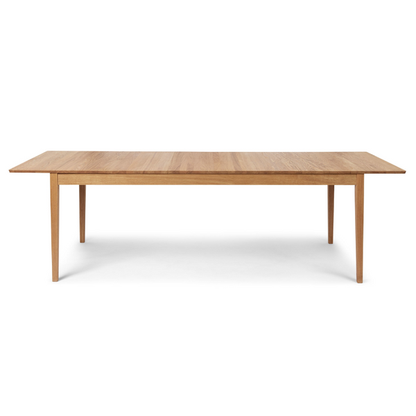 Sibast No. 2.1 spisebord med udtræk - Eg