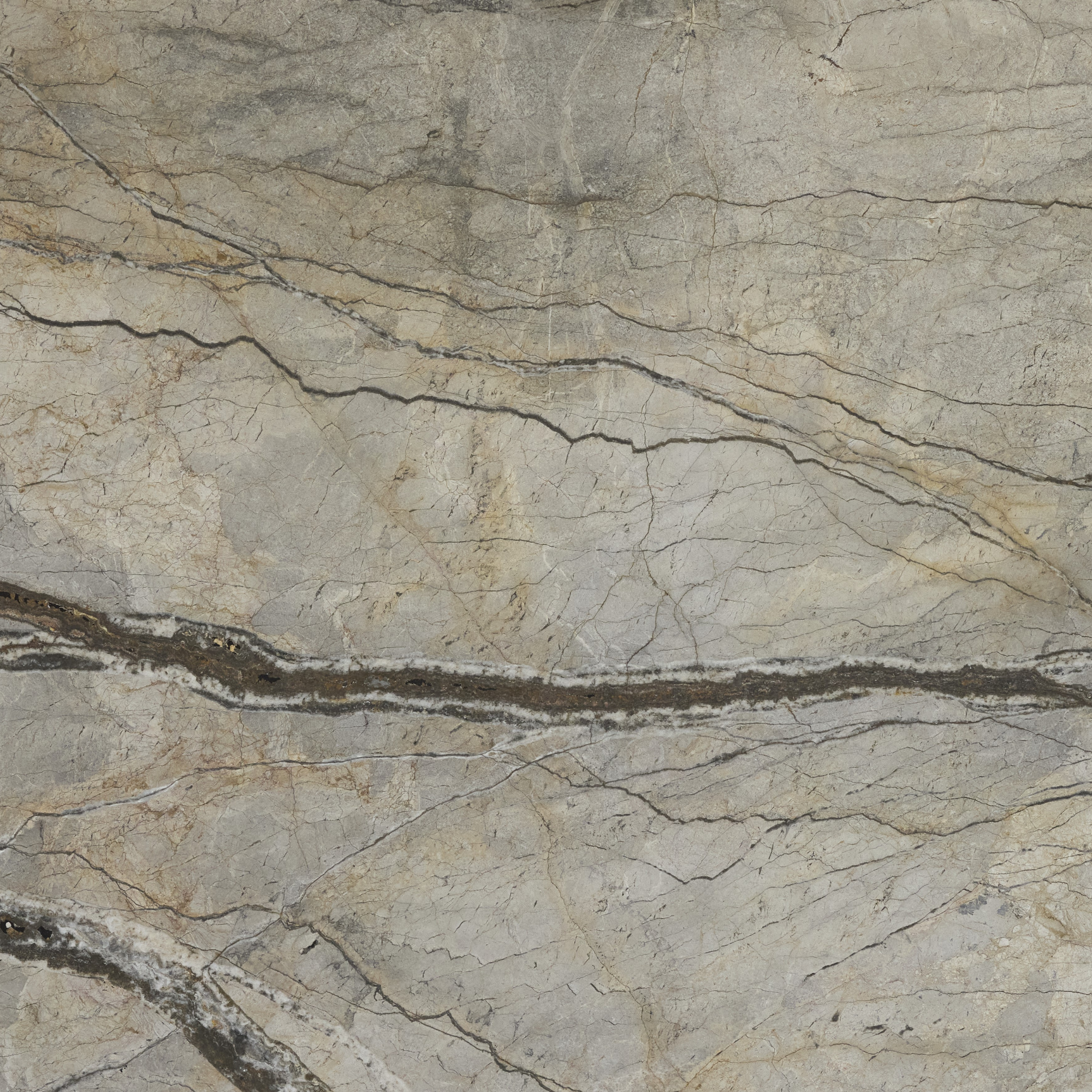 Barcelona sofabord | Quartzite & lux
