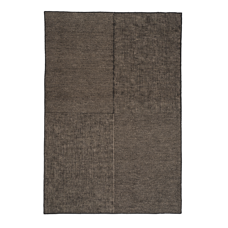 Kent tæppe - Linie Design