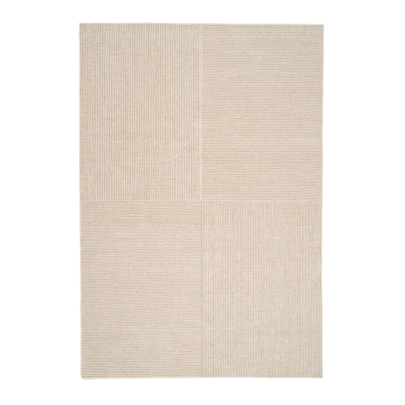 Kent tæppe - Linie Design