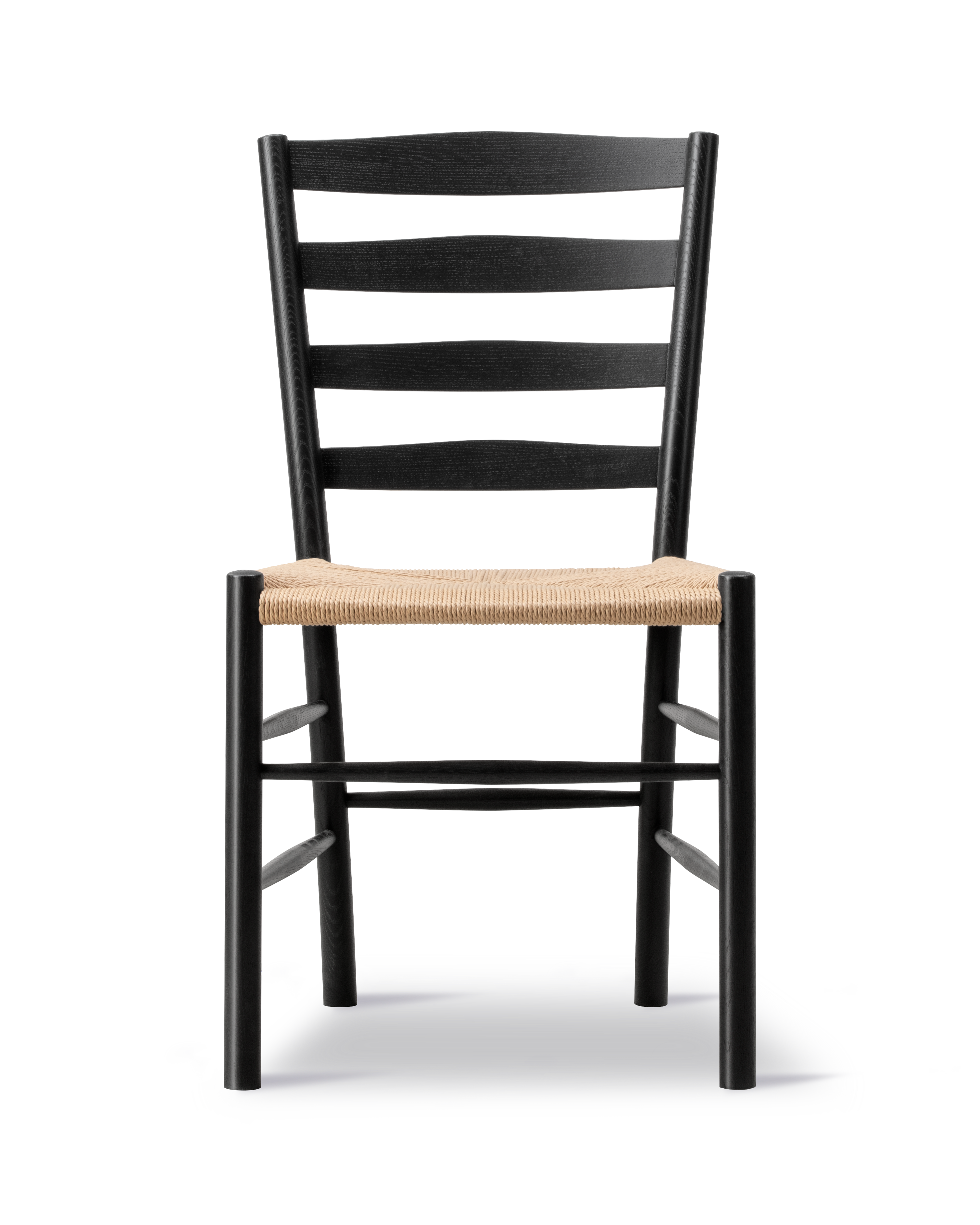 Kaare Klint stolen - M/u armlæn