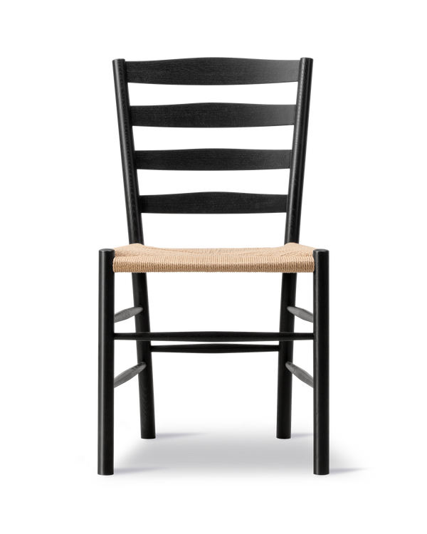 Kaare Klint stolen - M/u armlæn