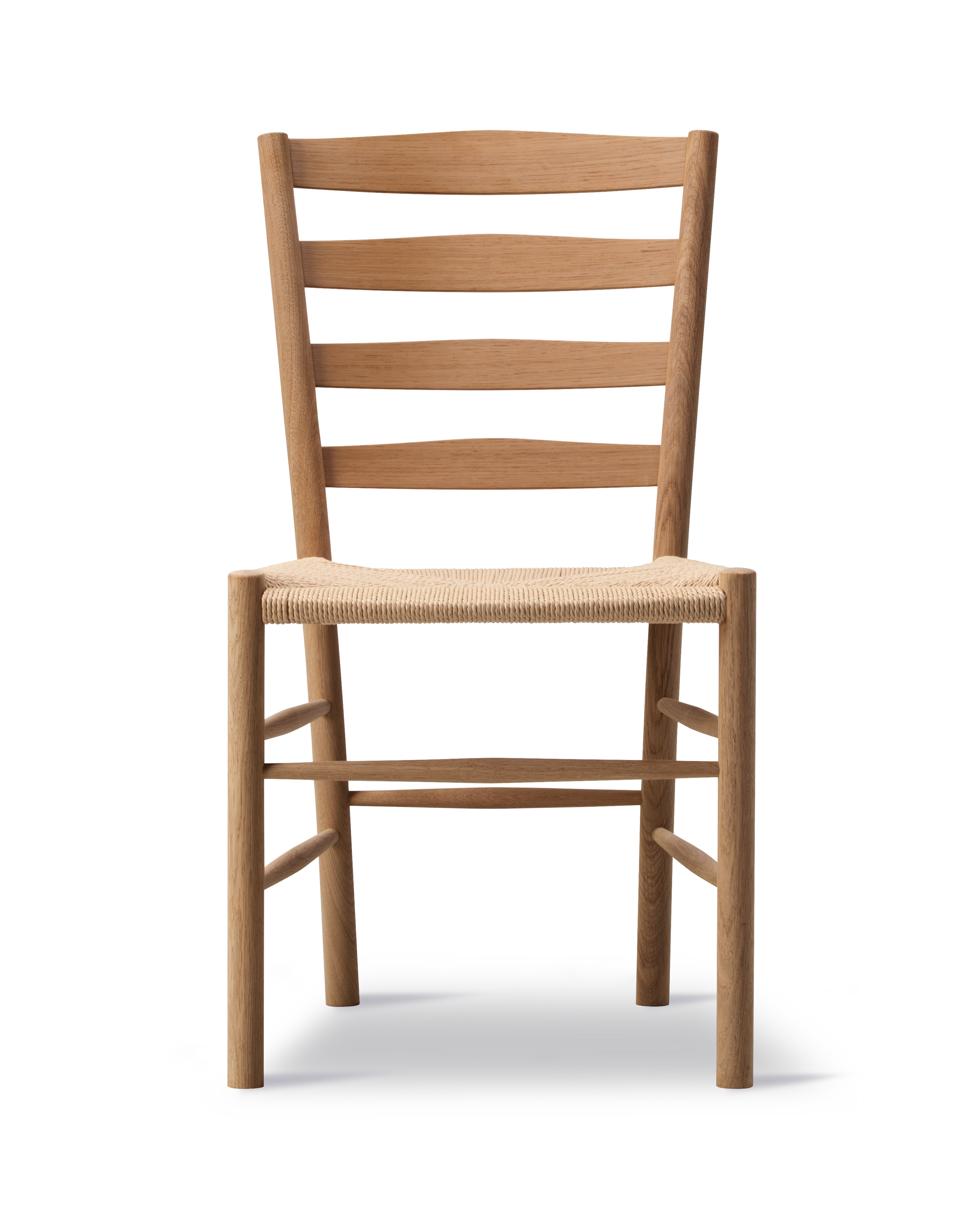 Kaare Klint stolen - M/u armlæn