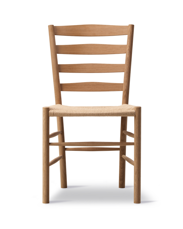 Kaare Klint stolen - M/u armlæn