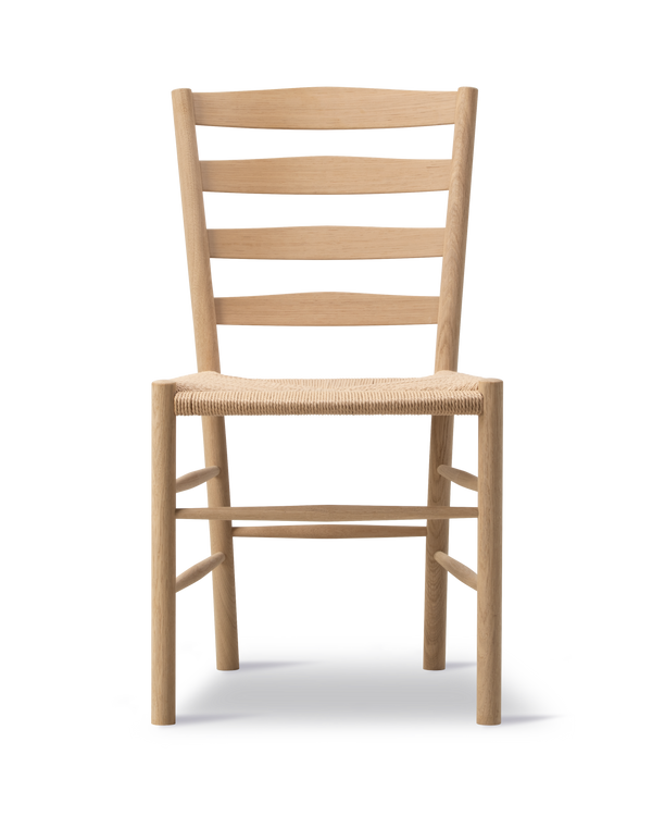 Kaare Klint stolen - M/u armlæn