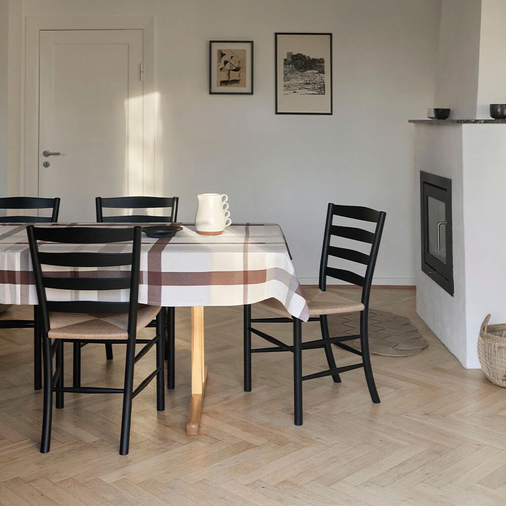 Kaare Klint stolen - M/u armlæn