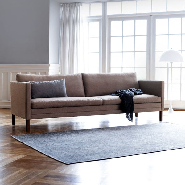 Mogens Hansen MH 2614 / MH 2615 - Læder