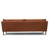 Mogens Hansen MH2301 sofa - Læder
