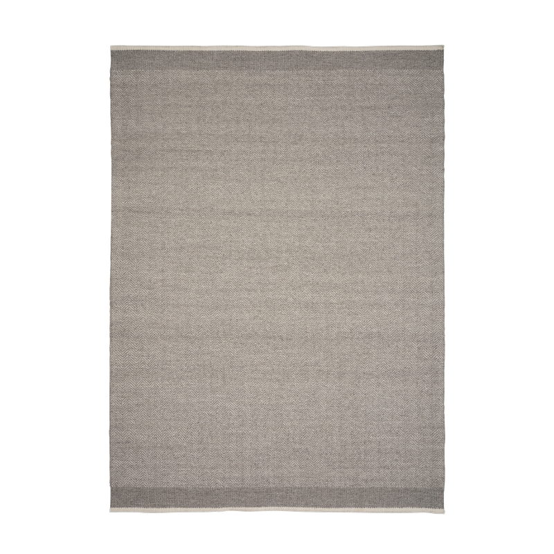 Stratum Echo tæppe - Linie Design