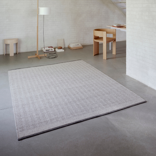 Stratum Echo tæppe - Linie Design