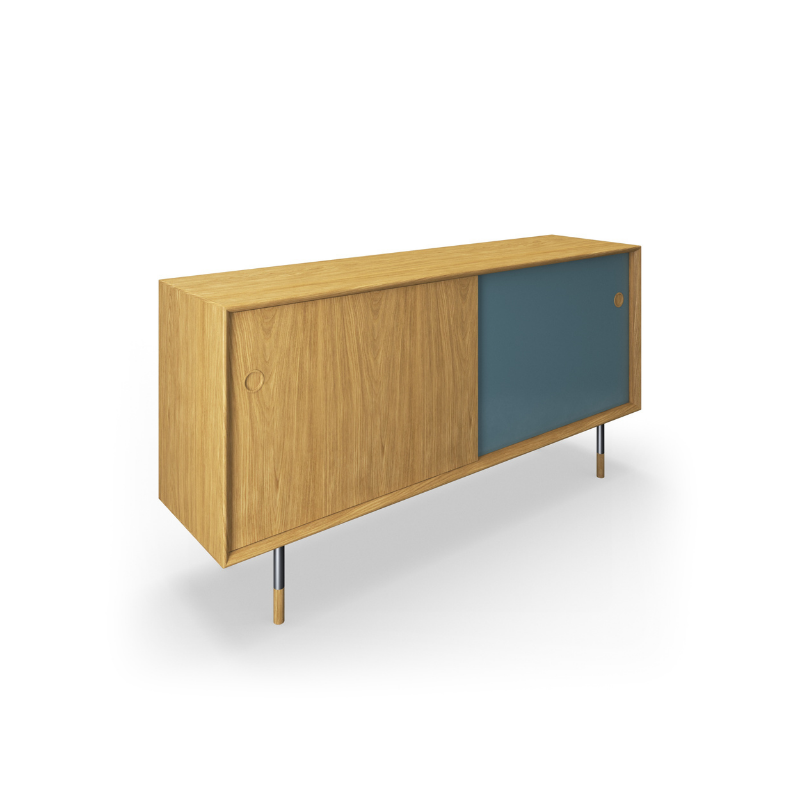 Sibast No. 11 skænk - Arne Vodder