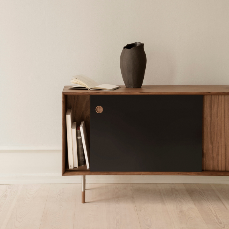 Sibast No. 11 skænk - Arne Vodder