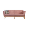 Nielaus AH70 sofa - Stof