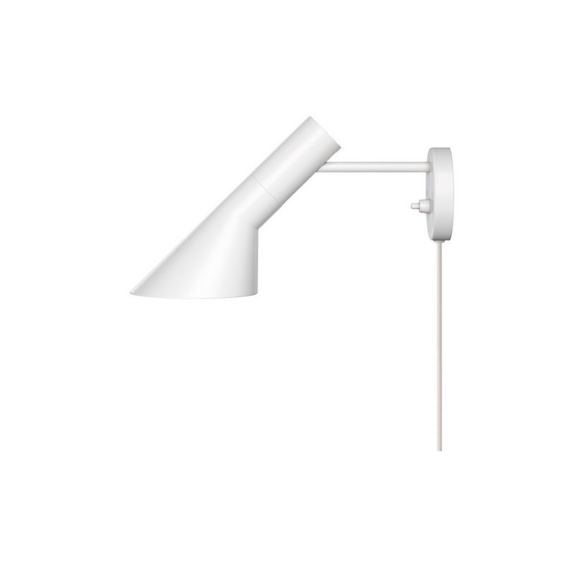 Louis Poulsen AJ Væglampe