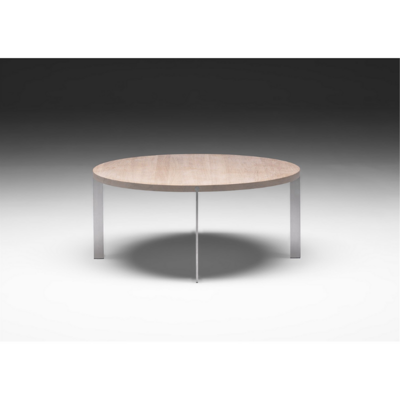 Naver Collection AK900 sofaborde - Eg/valnød