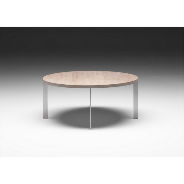 Naver Collection AK900 sofaborde - Eg/valnød