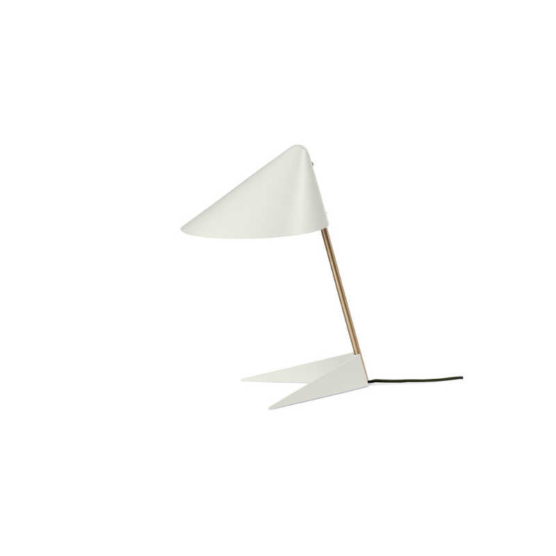 Warm Nordic Ambience bordlampe