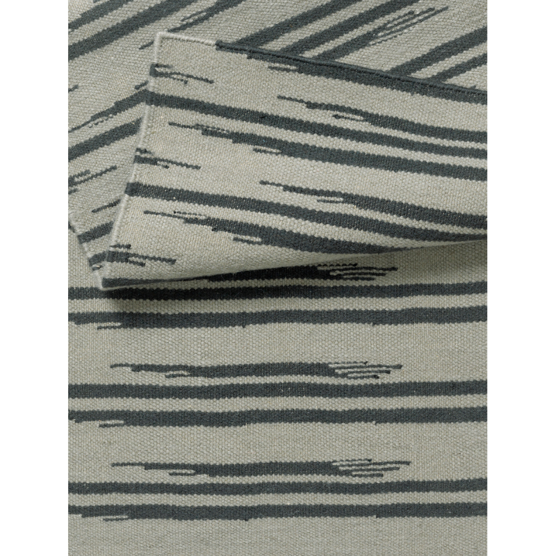 Aud løber - Linie Design