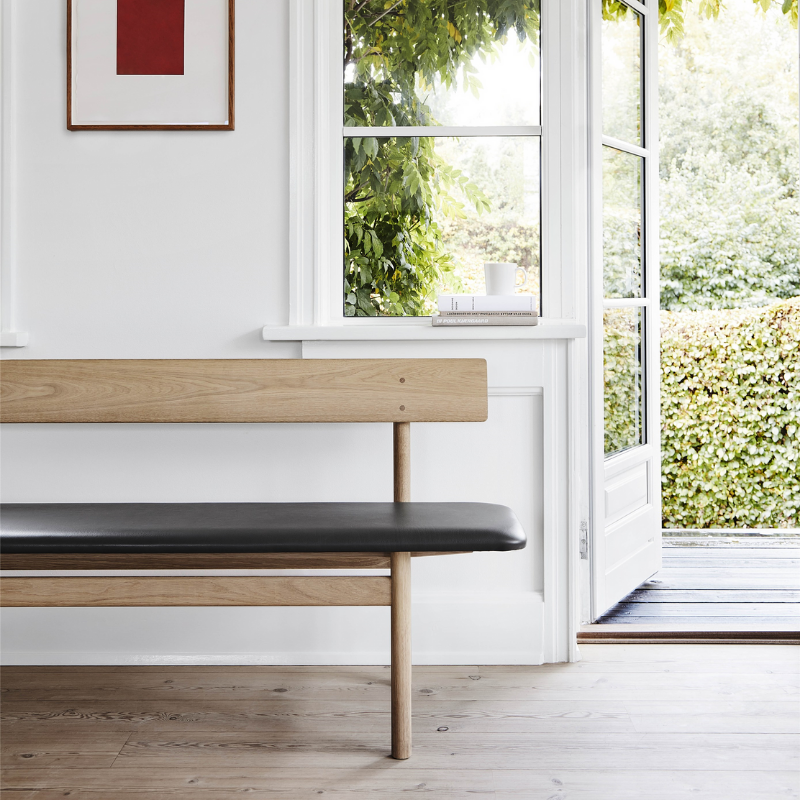 Børge Mogensen BM3171 bænk