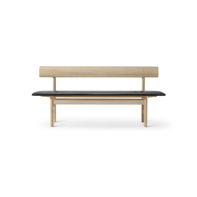 Børge Mogensen BM3171 bænk