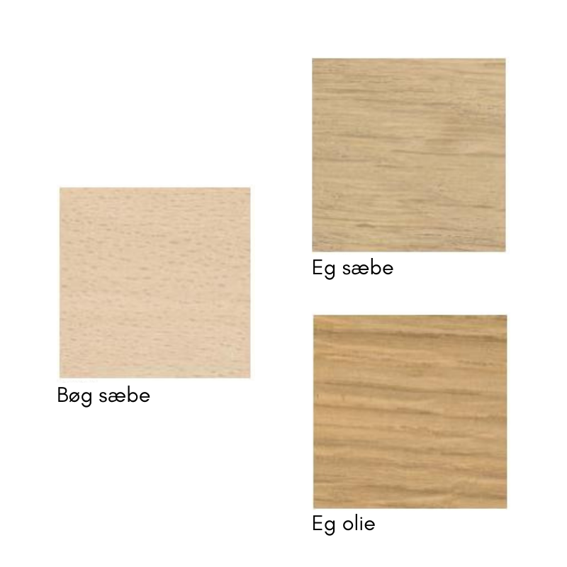 Hans J. Wegner CH20 Elbow spisestuestol - Polstret sæde