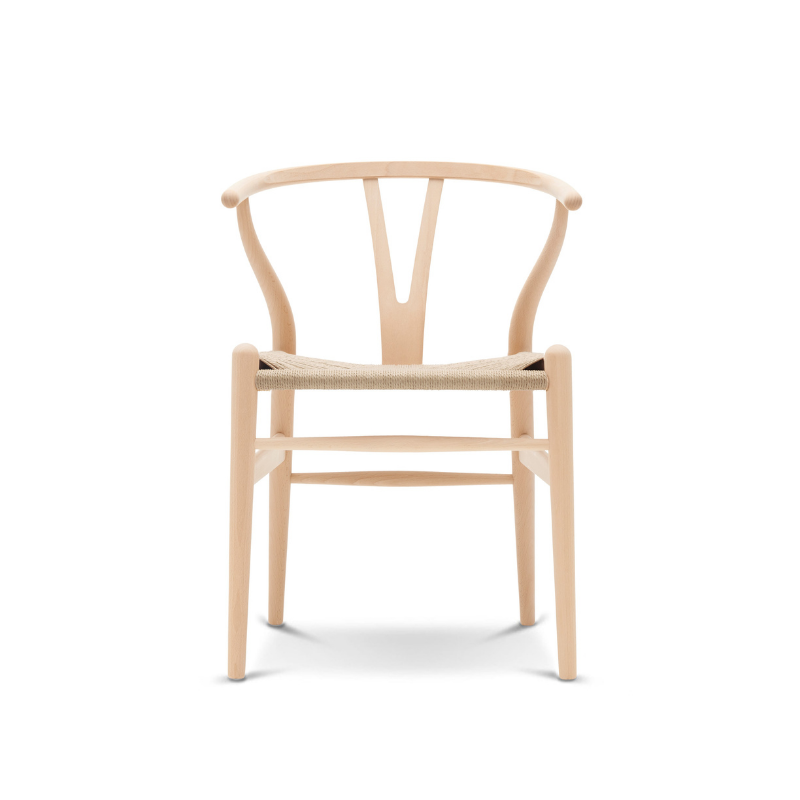 Hans J. Wegner CH24 Y-stol - Flere varianter