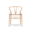 Hans J. Wegner CH24 Y-stol - Flere varianter