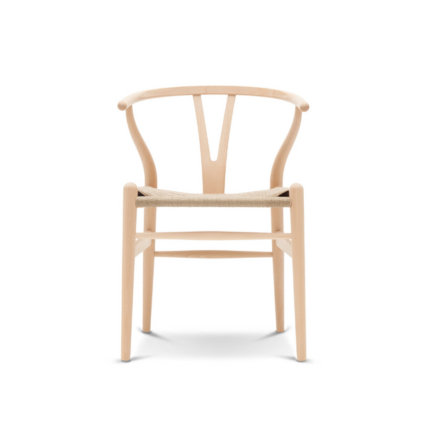 Hans J. Wegner CH24 Y-stol - Flere varianter