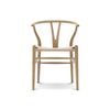 Hans J. Wegner CH24 Y-stol - Flere varianter