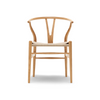 Hans J. Wegner CH24 Y-stol - Flere varianter