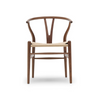 Hans J. Wegner CH24 Y-stol - Flere varianter
