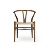 Hans J. Wegner CH24 Y-stol - Flere varianter