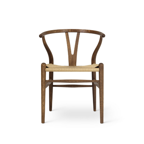 Hans J. Wegner CH24 Y-stol - Flere varianter