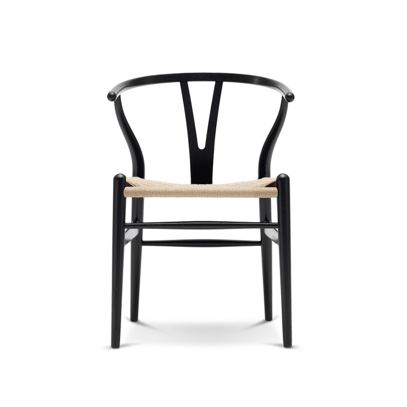Hans J. Wegner CH24 Y-stol - Flere varianter