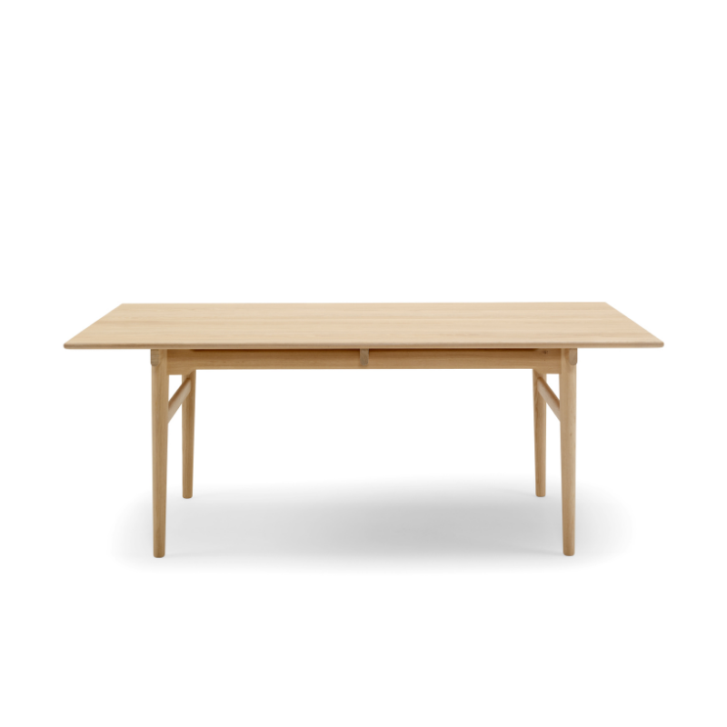 Hans J. Wegner CH327 spisebord - Flere varianter