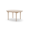 Hans J. Wegner CH337 spisebord - Flere varianter