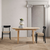 Hans J. Wegner CH337 spisebord - Flere varianter
