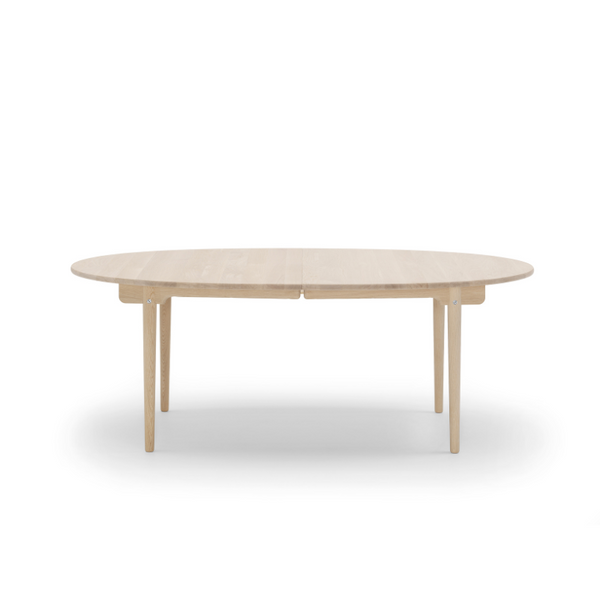 Hans J. Wegner CH 338 spisebord - Flere varianter