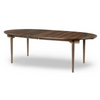Hans J. Wegner CH339 spisebord - Flere varianter