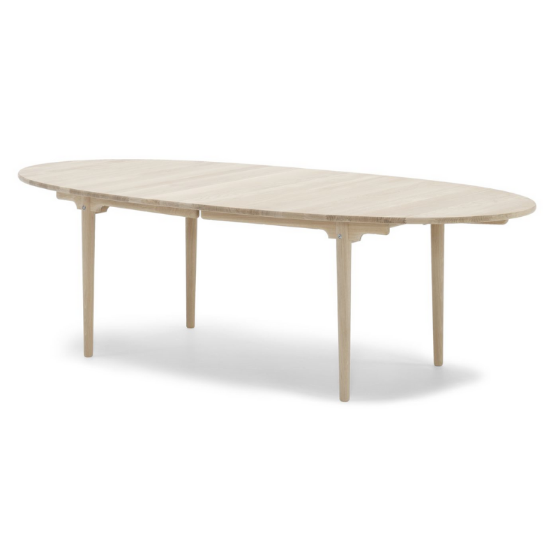 Hans J. Wegner CH339 spisebord - Flere varianter