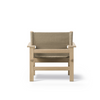 Børge Mogensen The Canvas Chair - Eg