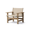 Børge Mogensen The Canvas Chair - Eg