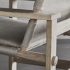 Børge Mogensen The Canvas Chair - Eg