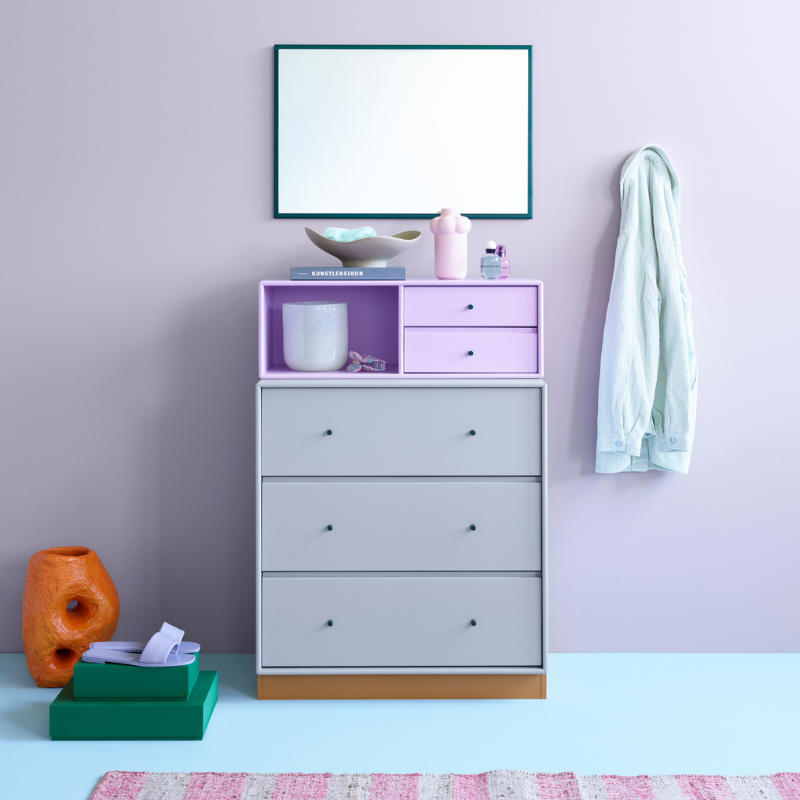 Montana Selection - CARRY