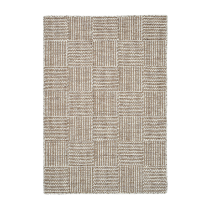 Chess tæppe - Linie Design