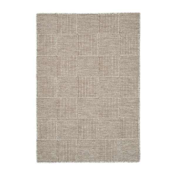 Chess tæppe - Linie Design