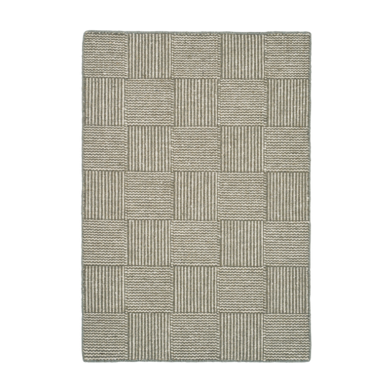 Chess tæppe - Linie Design