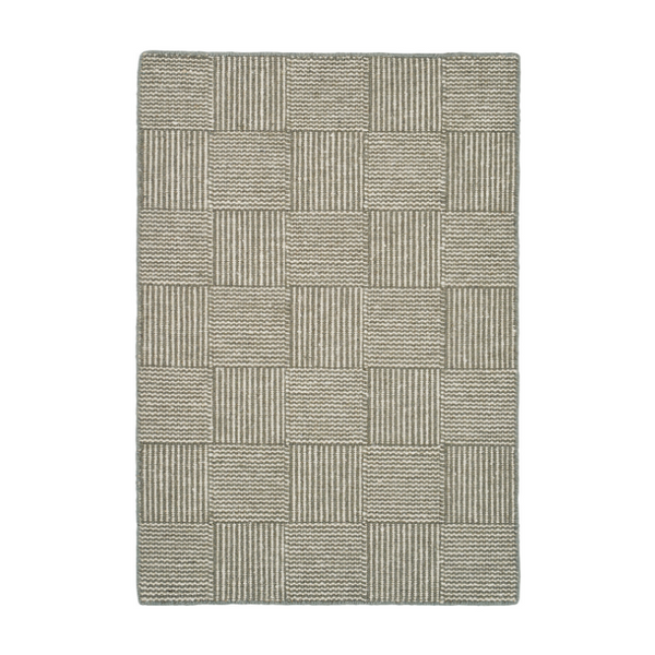 Chess tæppe - Linie Design