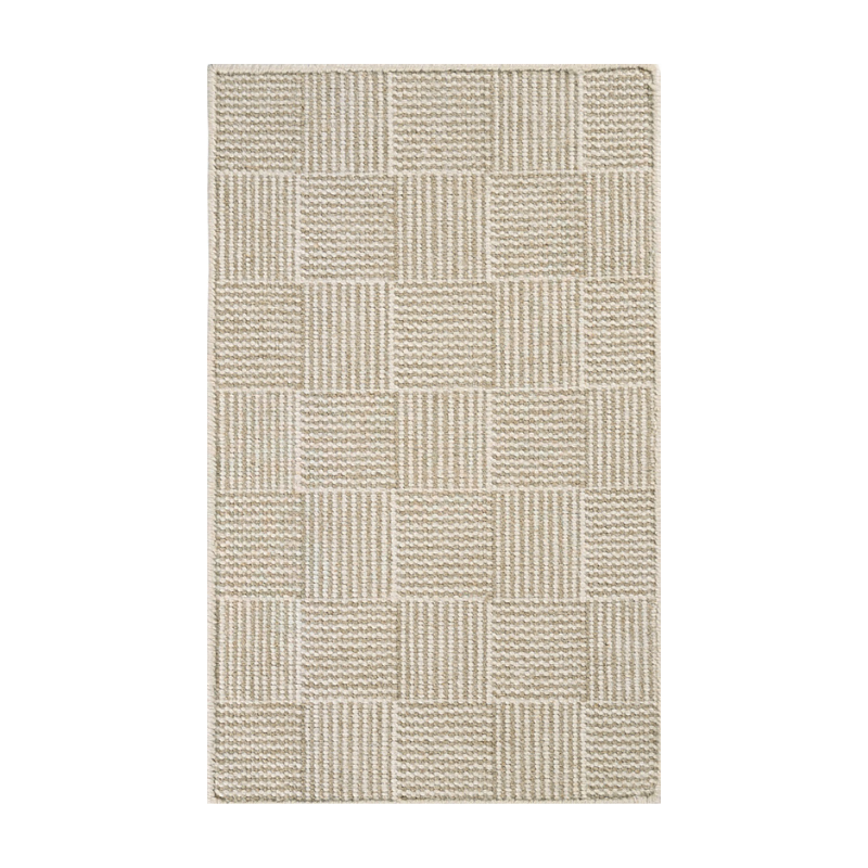 Chess tæppe - Linie Design