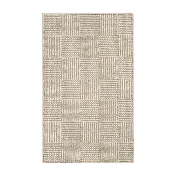 Chess tæppe - Linie Design